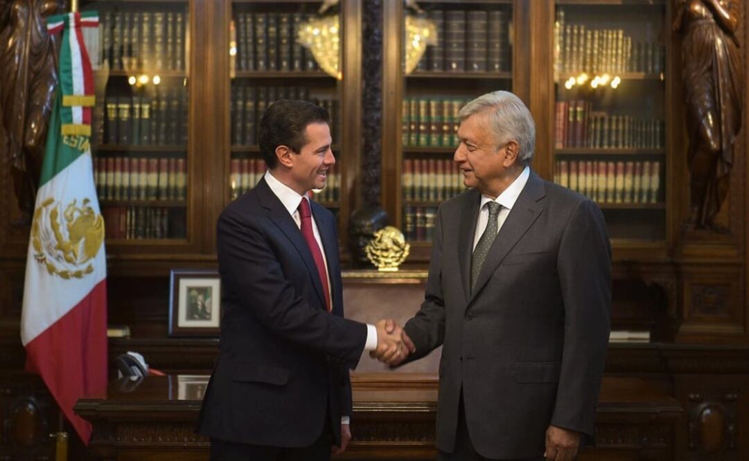 Foto: Presidencia 