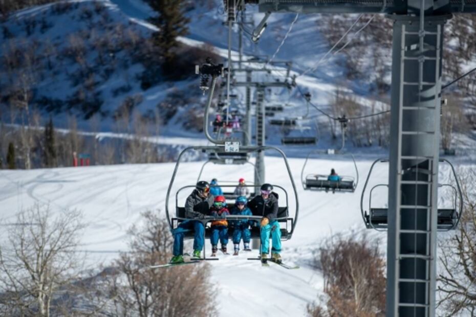 Aspen para novatos: aprende a esquiar en Semana Santa