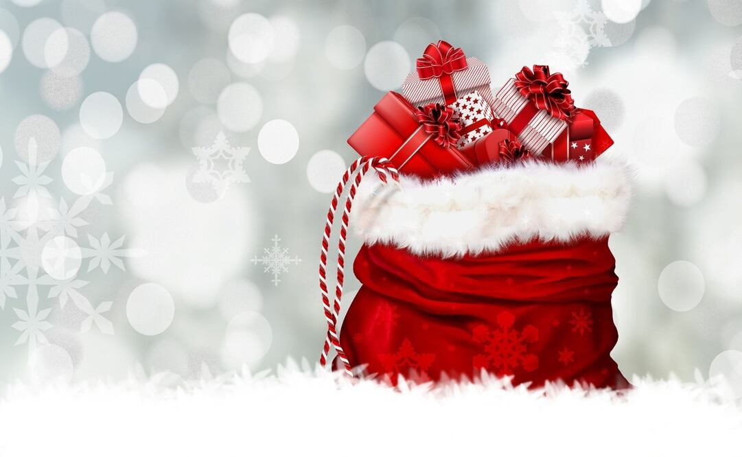 La mujer exigía un regalo especial para sus hijos. Imagen Pixabay