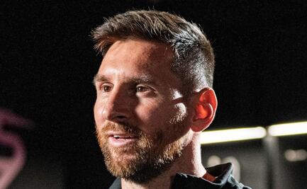 Lionel Messi reveló qué es lo más le cuesta desde su llegada a Miami
