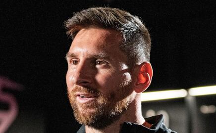 Lionel Messi reveló qué es lo más le cuesta desde su llegada a Miami
