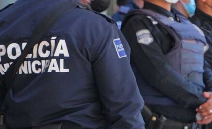 Atacan a balazos a subdirector de la policía de Lagos de Moreno en Jalisco