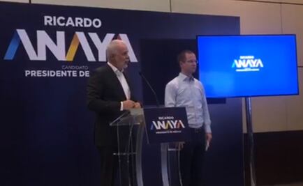 Estas son las propuestas culturales de Ricardo Anaya