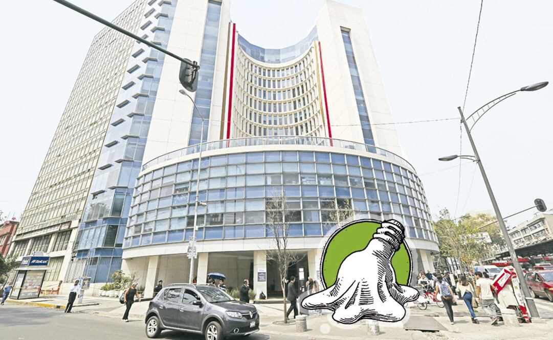 Foto: Archivo. EL UNIVERSAL