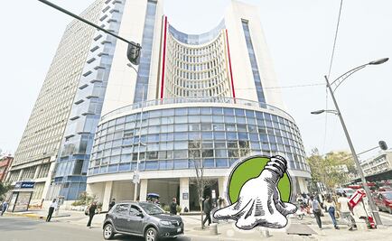 El Foco. Se cayó el sistema... de la Seduvi, constructoras, como "ojo de hormiga"