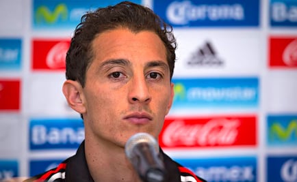 Guardado será el capitán del Tri