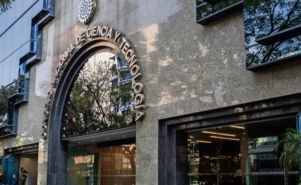 Hoy entra en vigor la nueva Ley General de Ciencia, después de ser publicada ayer en el DOF