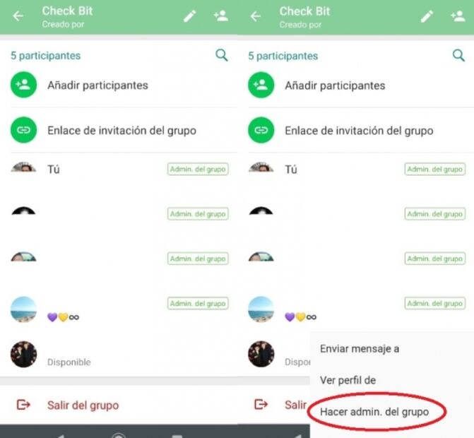 5 cosas que puedes hacer en WhatsApp y seguro no sabías