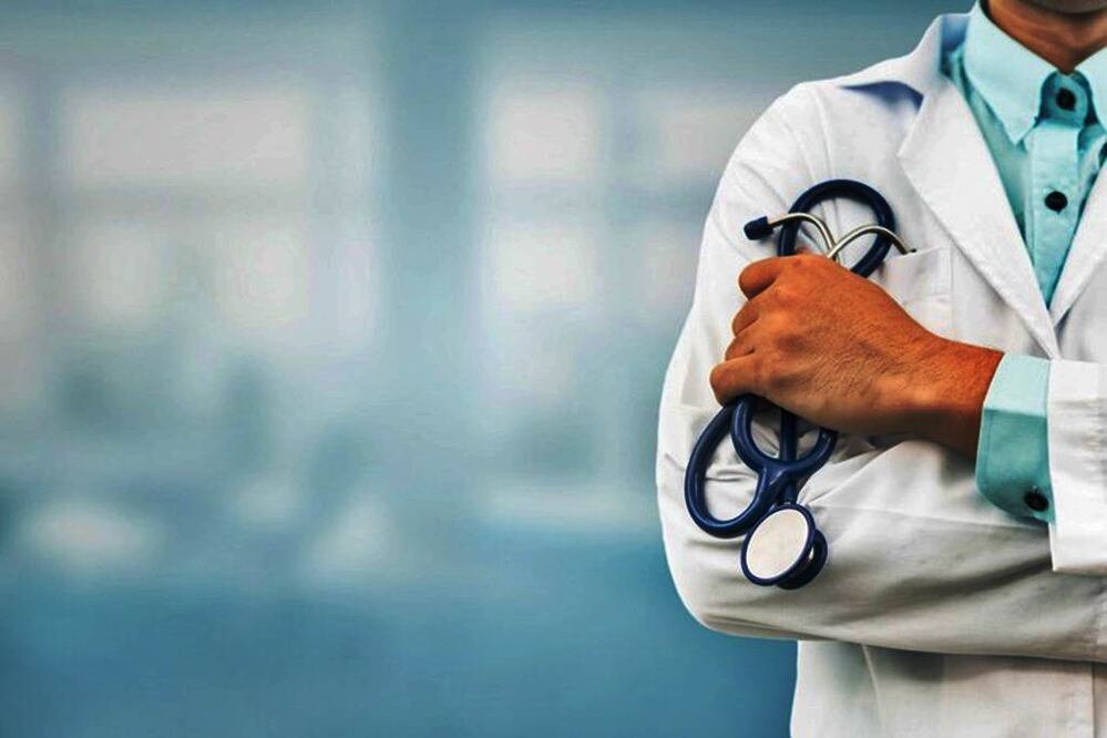 Un "vampiro" ruso es arrestado después de hacerse pasar por médico