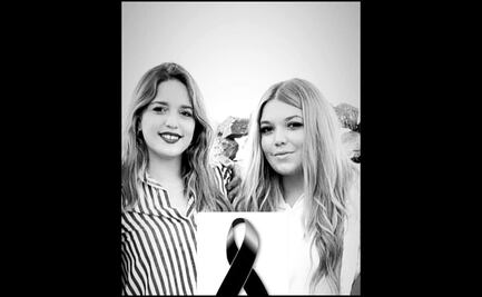 Familiares comienzan a despedirse de Daniela y Viviana, desaparecidas en carretera de Zacatecas