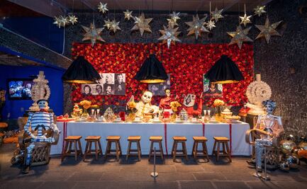 Esta es la ofrenda de Frida Kahlo por Jean Paul Gaultier