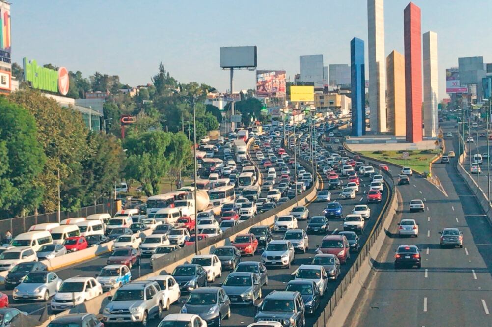 La meta de recaudación del gobierno mexiquense para el presente año fue de 7 mil 257 millones 263 mil de pesos. (ARCHIVO EL UNIVERSAL)