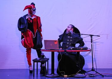 El Festival Internacional de Cabaret celebrará sus 20 años con espectáculos gratuitos en Tijuana, Oaxaca y CDMX