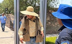INAH refuerza seguridad en Teotihuacán, Chichén Itzá, Tulum, Palenque y Monte Albán 