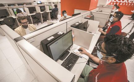 Locatel recibe 7 mil llamadas para ayudar