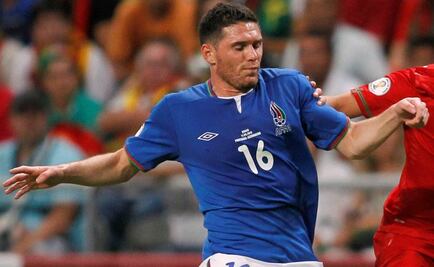 Arrestan a futbolista por muerte de un periodista