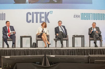 Reglas de origen en automotriz pueden aumentar 2.5 puntos