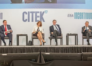 Reglas de origen en automotriz pueden aumentar 2.5 puntos