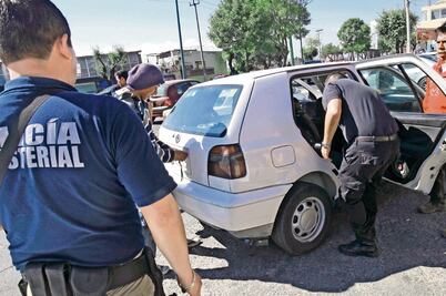 Detienen a supuesto homicida de juez de tenis