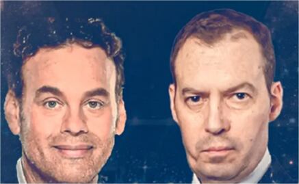 David Faitelson y André Marín ya tienen fecha de debut en TUDN 