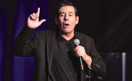 Critican en redes a Yordi Rosado por entrevista a Alex Marín, "el rey midas del porno"