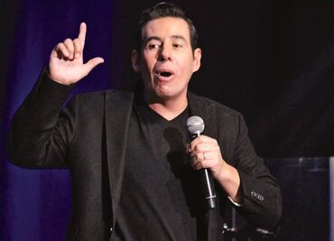 Critican en redes a Yordi Rosado por entrevista a Alex Marín, "el rey midas del porno"