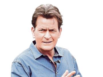 Charlie Sheen revive la polémica con Rihanna