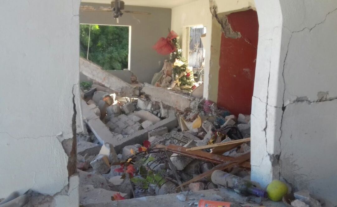 Foto: Javier Cabrera