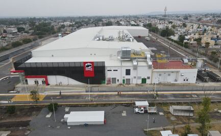 En México hay una gran oportunidad de inversión para IP, afirma Kellanova; abre planta de Pringles en Querétaro