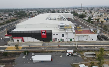 En México hay una gran oportunidad de inversión para IP, afirma Kellanova; abre planta de Pringles en Querétaro