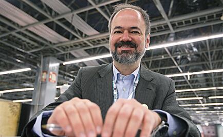 Villoro gana el Premio de Poesía Ramón López Velarde