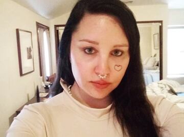 Amanda Bynes no participó en el documental "Silencio en el set" debido a que tuvo una experiencia distinta con Nickelodeon