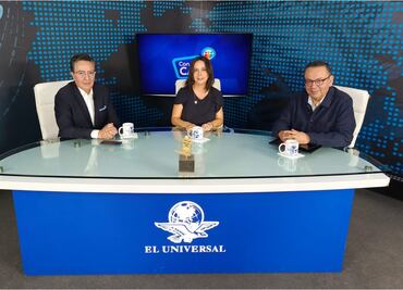 AMLO le va heredar un "tiradero institucional" a Claudia Sheinbaum, acusa Germán Martínez