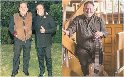 "El bolero vive porque hay chavos que lo cantan"