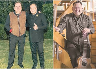 "El bolero vive porque hay chavos que lo cantan"