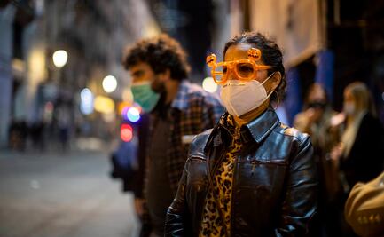 España reducirá del 21% al 4% el IVA de las mascarillas desechables