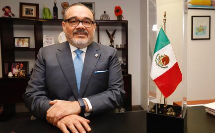 Bancada del PRI exige discutir problemas de la pandemia en el Senado