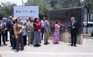 CDMX contará con 26 sanitarios públicos de cara al Mundial 2026; tendrán un costo de 7 pesos