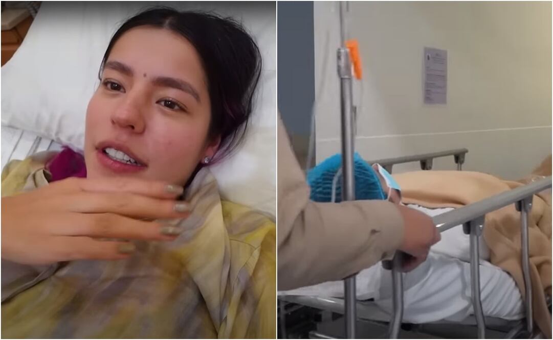 El video cuenta con más de 4.6 millones de reproducciones. Foto: YouTube