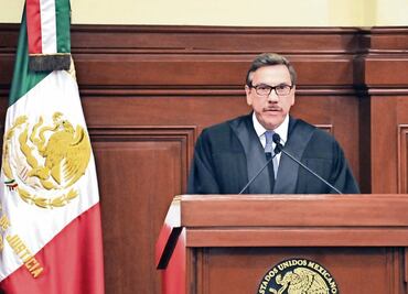 Regresa a SCJN tema de derecho de réplica