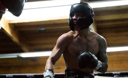 Óscar Valdez saldrá a defender su cetro del CMB ante Conceicao en pelea de invictos