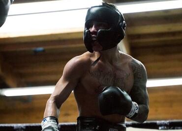 Óscar Valdez saldrá a defender su cetro del CMB ante Conceicao en pelea de invictos