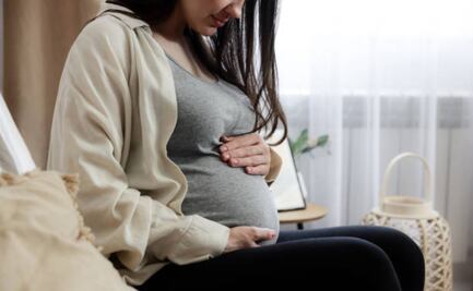 Entregan apoyos a embarazadas en CDMX; buscan garantizar nacimientos sanos y atención integral