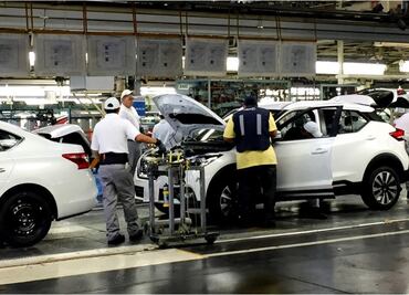 Automotrices japonesas impulsan venta de autos en febrero