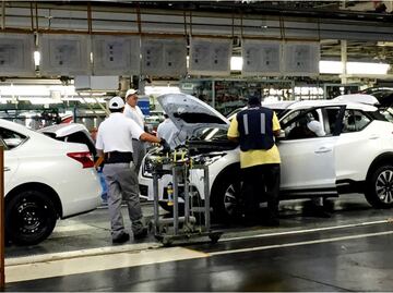 Automotrices japonesas impulsan venta de autos en febrero