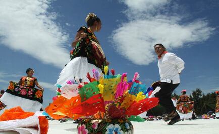 Oaxaca compartirá tradiciones durante la Octava de la Guelaguetza 