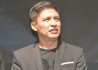 Covid-19 golpeó bajo a Armando Hernández