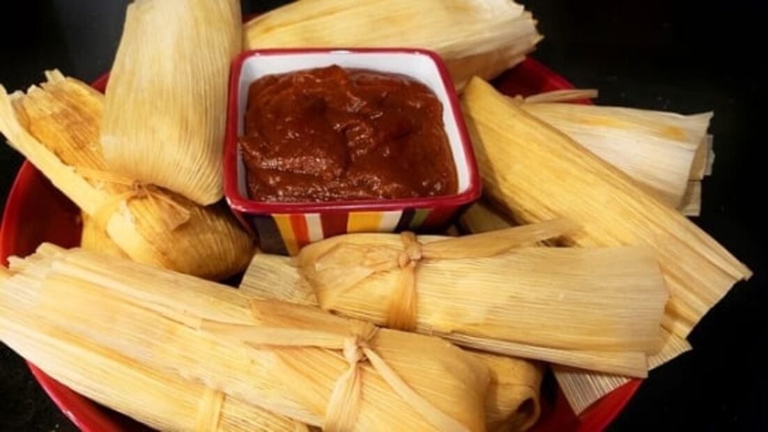 Los errores más comunes al hacer tamales