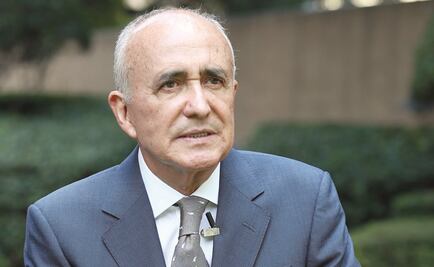 Investigan apoyos del aspirante Ferriz de Con