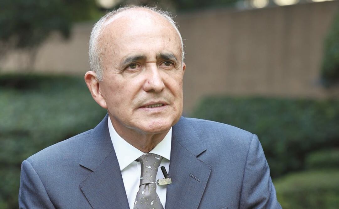 Defensa. Ferriz de Con acudirá al tribunal electoral para acusar la actuación del Instituto; asegura que hay venta de datos. (ARCHIVO EL UNIVERSAL)